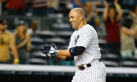 Beltrán’s Best Yet to Come for Yankees