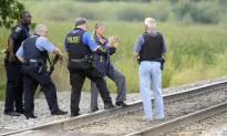 Police: Kentucky Trooper Shooting Suspect Is Shot and Killed