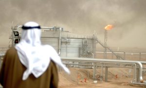 Arab Gulf States Can Outlast Low Oil Prices, but Expect Foreign Policy to Shift