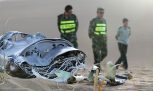 World Powers Are Preparing for Space Warfare