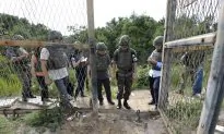 North Korea Denies It Apologized Over Mine Blast