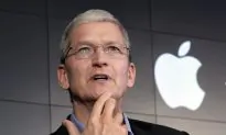 Apple’s Second Quarter Misses Target, First Time in 13 Years