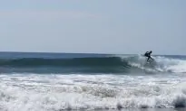 Book Review: ‘Barbarian Days: A Surfing Life’