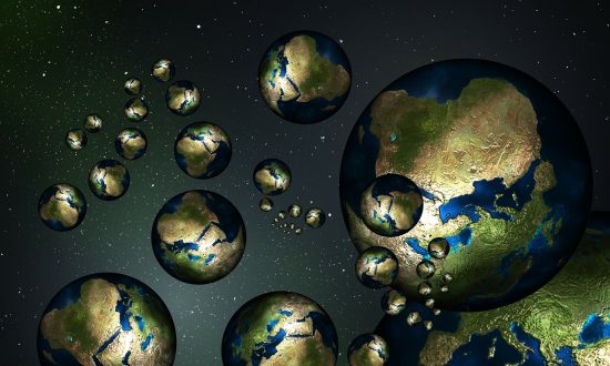 The Theory of Parallel Universes Is Not Just Math – It Is Science That Can Be Tested