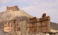 Khaled al-Asaad, the Martyr of Palmyra