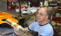 Production of Renowned Ovation Guitars to Resume in US