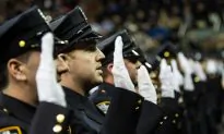 Policing Dangers Demand Community Collaboration
