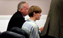 Prosecutors: Church Shooting Suspect To Face Death Penalty