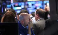 Valuation Guru Says Dow Should Be Trading at 11,000