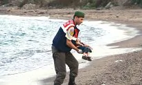 Aunt Had Tried to Sponsor Family Who Drowned Off Turkey
