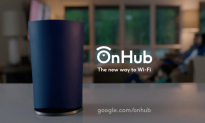 The Biggest Early Complaints About Google’s New OnHub W-Fi Router