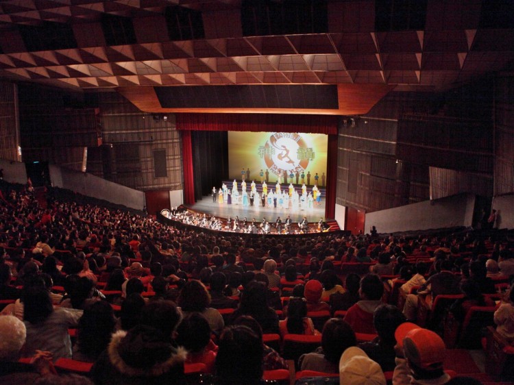 0325(林伯東攝影)001拷貝 Epoch Times Photo