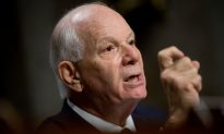 Cardin’s Opposition to Iran Deal Sets Back White House Hopes
