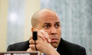 Democrat Senators Demand Answers From Trump Administration on Deployment of Federal Law Enforcement