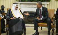 Obama Says US, Saudis Want Functioning Government in Yemen