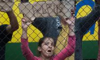 Personal Stories Let Us Know What It Means to Be a Refugee