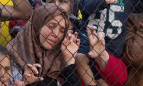 EU Seeks Agreement for Countries to Share 160,000 Refugees