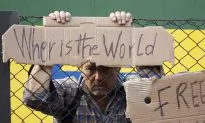 Explainer: Why Some European Countries Do More Than Others to Help Refugees