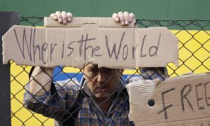 Explainer: Why Some European Countries Do More Than Others to Help Refugees