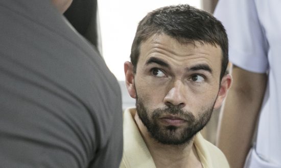 Police: Suspect in Custody Unlikely to Be Bangkok Bomber