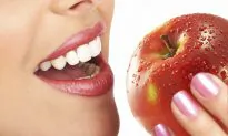 5 Reasons to Eat Organic Apples