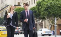 Can a 10-Minute Walk Erase 6 Hours of Sitting?