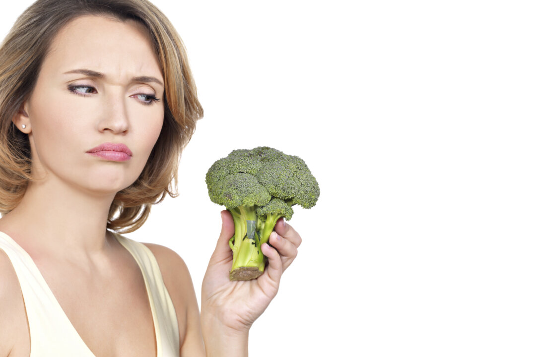 Just Because It’s Healthy, Doesn’t Mean It’s Good for You