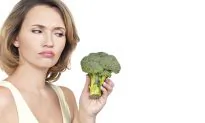 Just Because It’s Healthy, Doesn’t Mean It’s Good for You