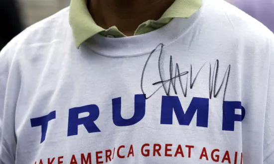 Ohio Voters’ Measured View of 2016 Race as Wild Summer Fades