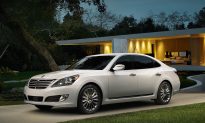 2015 Hyundai Equus: An Immensely Enjoyable Car