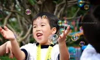Baby Morals May Reflect Parents’ Sense of Justice