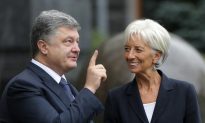 IMF to the Aid of Ukraine: Well-Intended, but Misguided