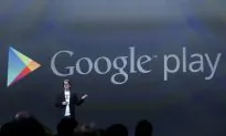 Google Considers Return to China With App Store