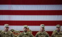 Former Department of Defense Comptroller Asks for Budgetary Certainty