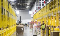 Amazon Gets Illinois Tax Credits Despite Calls for Review