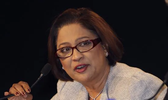 Trinidad and Tobago Leader Backs US Military Action in Venezuela