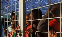 In EU and US, Virulent Immigration Debate Strains Solidarity