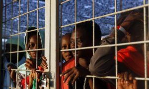 In EU and US, Virulent Immigration Debate Strains Solidarity