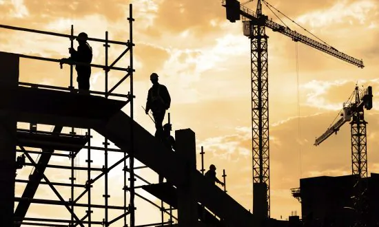 Labor Day: Celebrating Those Who Keep Things Working