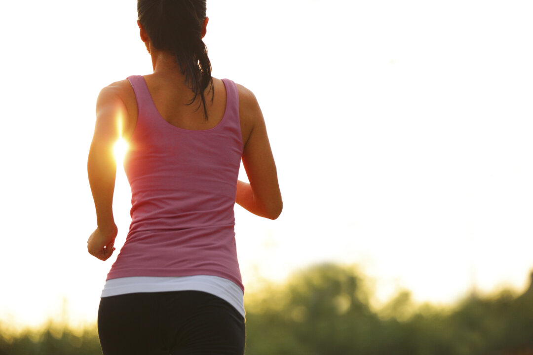 5 Things Healthy People Do Differently