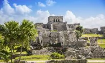 Six Ways Ancient Maya Still Alter the Environment