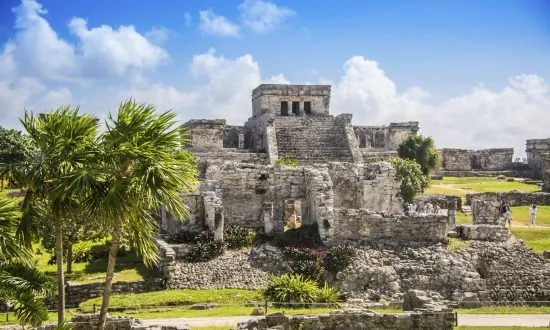 Six Ways Ancient Maya Still Alter the Environment