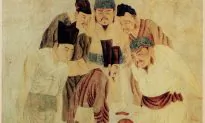 Cuju: 2,000 Years of Ancient Chinese Soccer