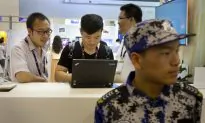 China’s Great Firewall Ramps Up Fight Against Anti-Censorship Tools