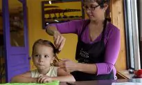 Get Rid of Super Lice Without Chemicals