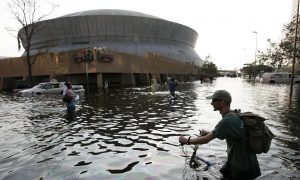 Study: Are We Shifting to Fewer, Weaker Atlantic Hurricanes?