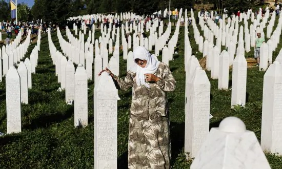 Worldwide, 65 Percent of Deaths Go Uncounted—Here’s How to Change That