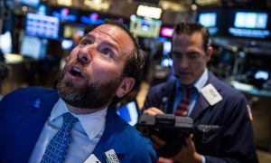 China Is Not Saving the World Economy