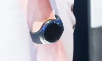 Is Samsung’s New Gear S2 Going to Be Compatible With iPhone?