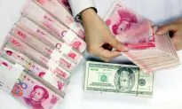 It’s Official: China Dumped $94 Billion of Treasurys in August